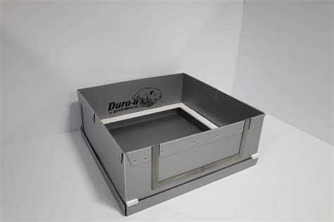 stainless steel whelping box|disposable whelping box.